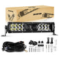 New 5D-PRO Series Super Bright LED Light Bars - SLBSTORE