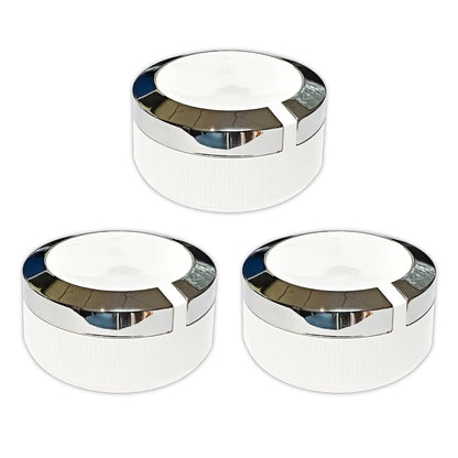 WE01X24552 Dryer Timer Control Knob Replacement Compatible with GE General Electric And Gas Dryer - SLBSTORE