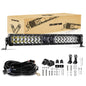New 5D-PRO Series Super Bright LED Light Bars - SLBSTORE