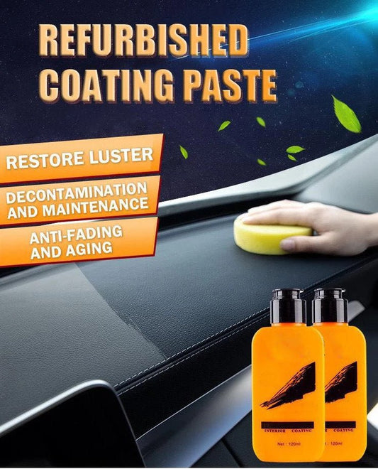 Cleaning paste - SLBSTORE