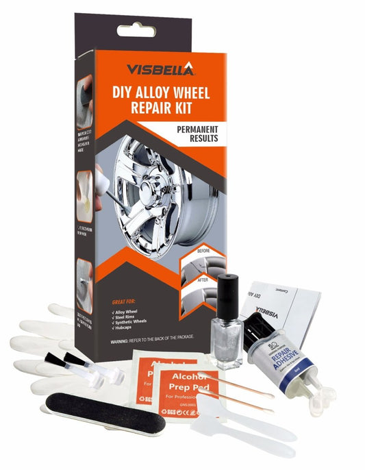 Car wheel repair agent - SLBSTORE
