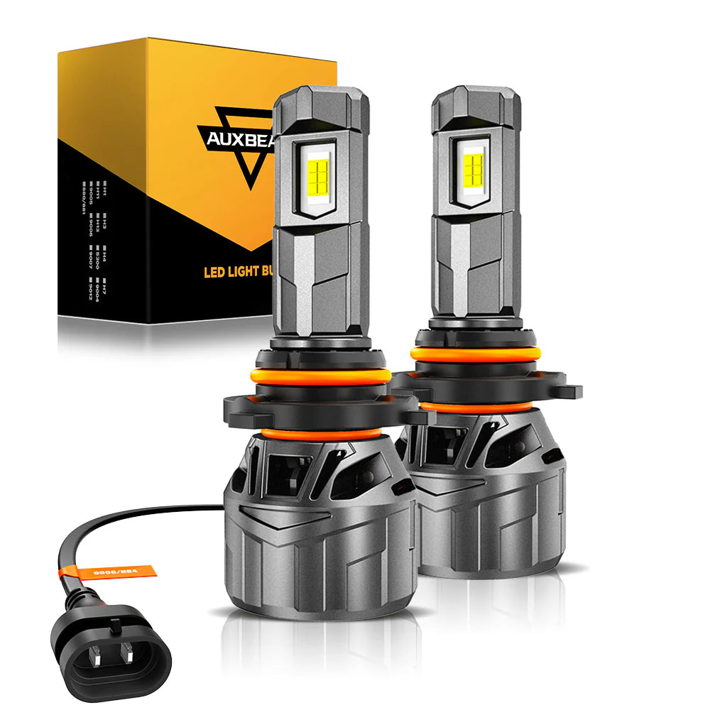 Auxbeam F18 Series Fog Lights Powersport Light for Off-Road Use or Fog Light 2 Pack - SLBSTORE