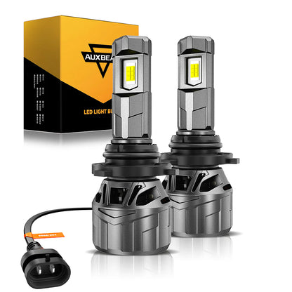 Auxbeam F18 Series Fog Lights Powersport Light for Off-Road Use or Fog Light 2 Pack - SLBSTORE