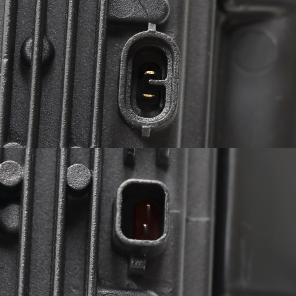 Headlights Assembly Compatible With 2018 - 2023 International LT625 Passenger Side - SLBSTORE