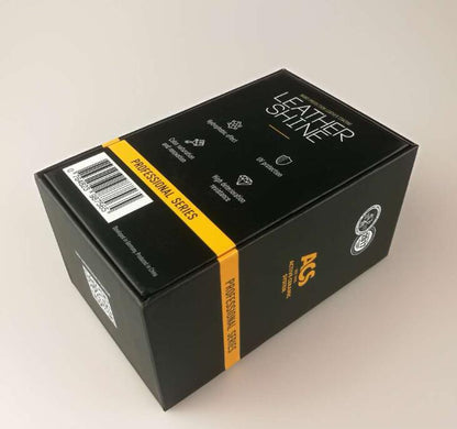 Car Leather care Seat gloss protector - SLBSTORE