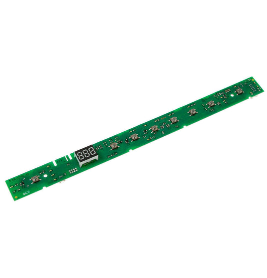GE Dishwasher WD21X31898 Control Board New Genuine Configured Ui Board OEM - SLBSTORE