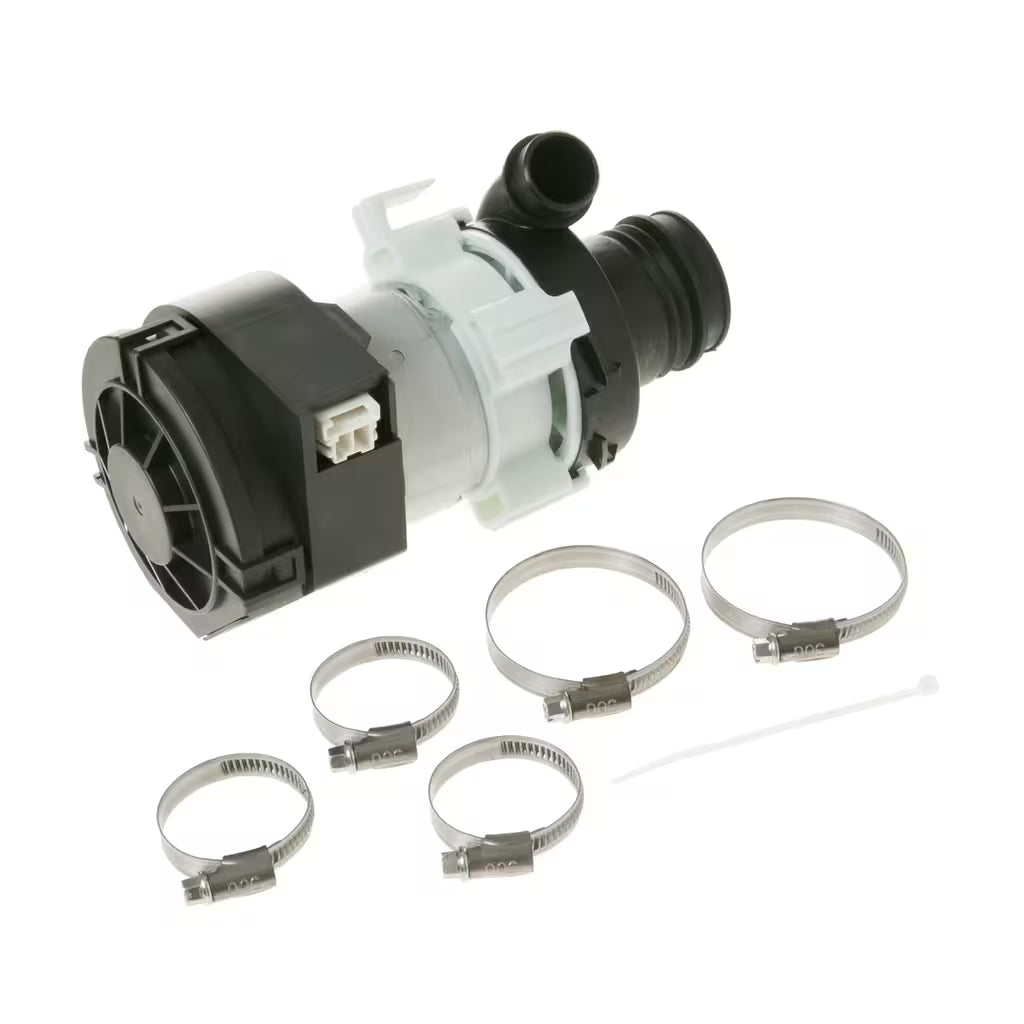 GE WD26X23258 Dishwasher Pump Assembly WD26X22285 WD26X22518 - SLBSTORE