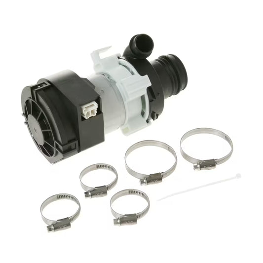 GE WD26X23258 Dishwasher Pump Assembly WD26X22285 WD26X22518 - SLBSTORE
