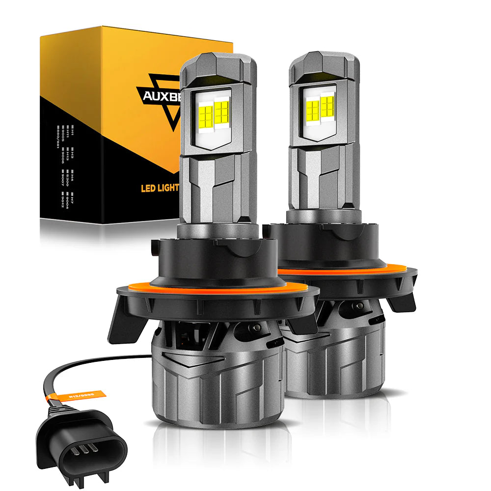 Auxbeam F18 Series Fog Lights Powersport Light for Off-Road Use or Fog Light 2 Pack - SLBSTORE