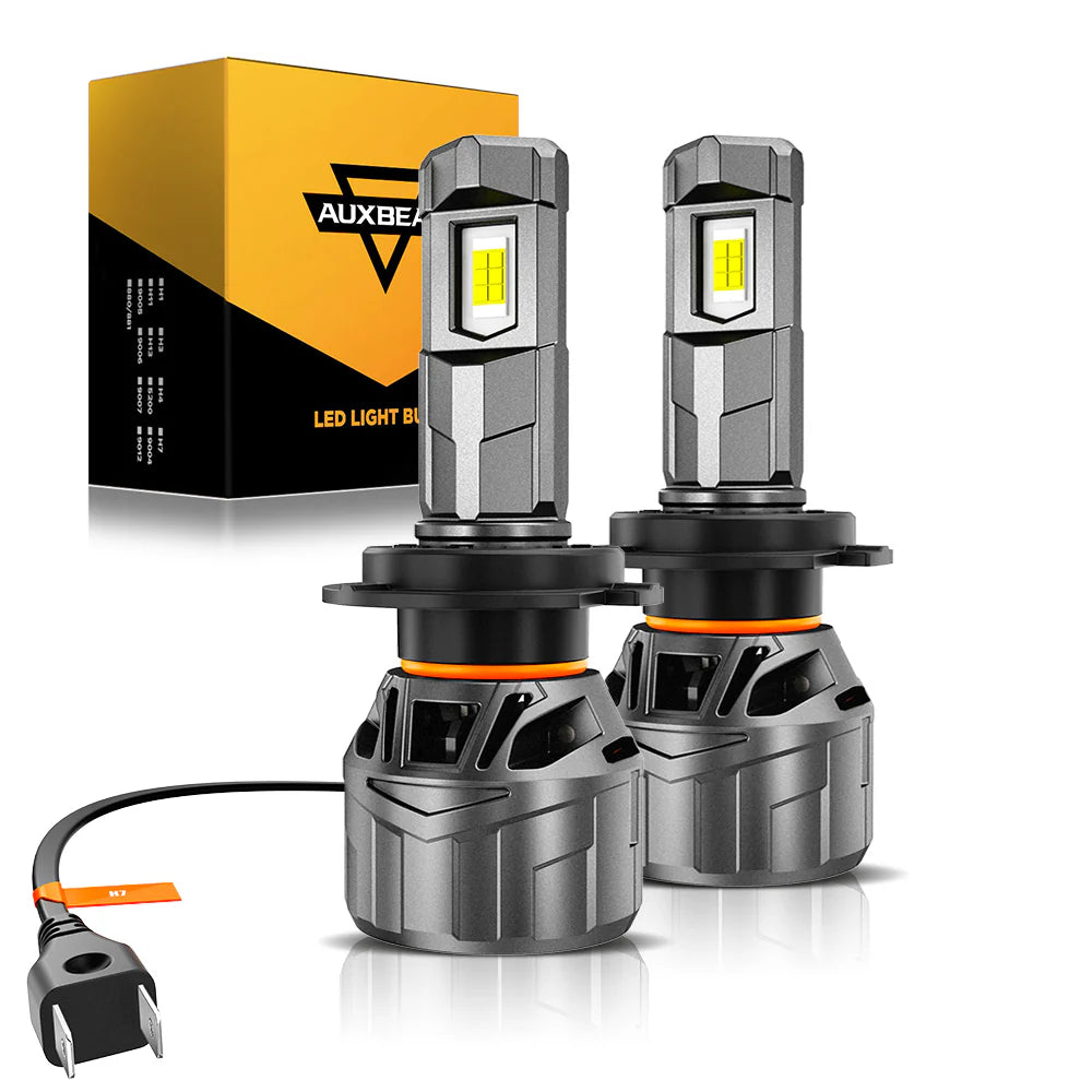 Auxbeam F18 Series Fog Lights Powersport Light for Off-Road Use or Fog Light 2 Pack - SLBSTORE