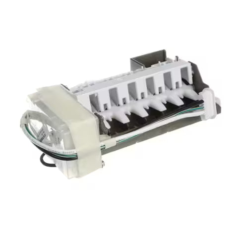 W11658802 Whirlpool Ice Maker Assembly - SLBSTORE