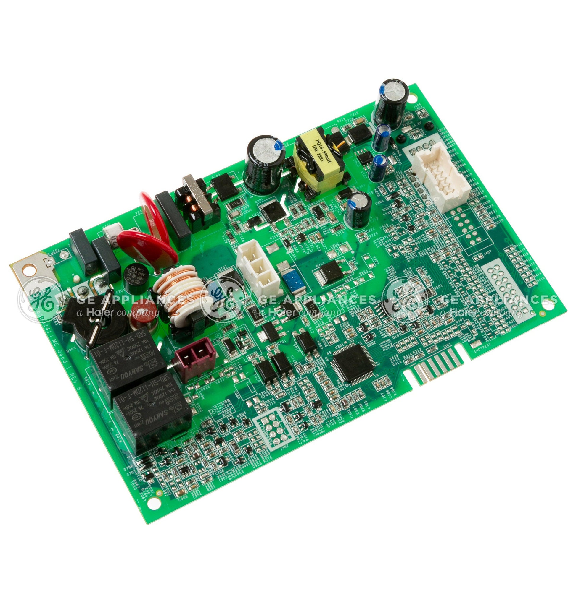 WD21X32165 GE Dishwasher Control Board Replaces WD21X25198 WD21X24498 WD2 - SLBSTORE