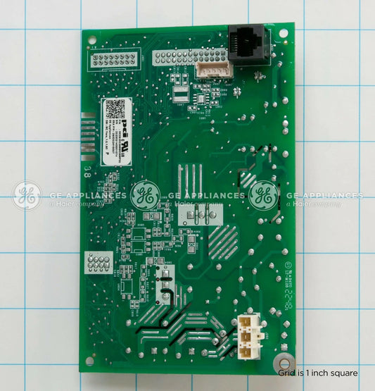 WD21X32165 GE Dishwasher Control Board Replaces WD21X25198 WD21X24498 WD2 - SLBSTORE
