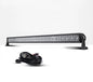 Auxbeam LED Light Bar 5D Series Combo Beam Straight/Curved Double Row - SLBSTORE
