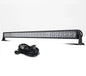 Auxbeam LED Light Bar 5D Series Combo Beam Straight/Curved Double Row - SLBSTORE