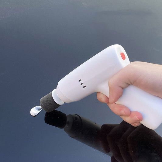 Wireless Charging Polishing Machine Car Scratch Repair Machine - SLBSTORE