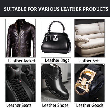 Leather Cleaning Wipes Sofas And Cars - SLBSTORE