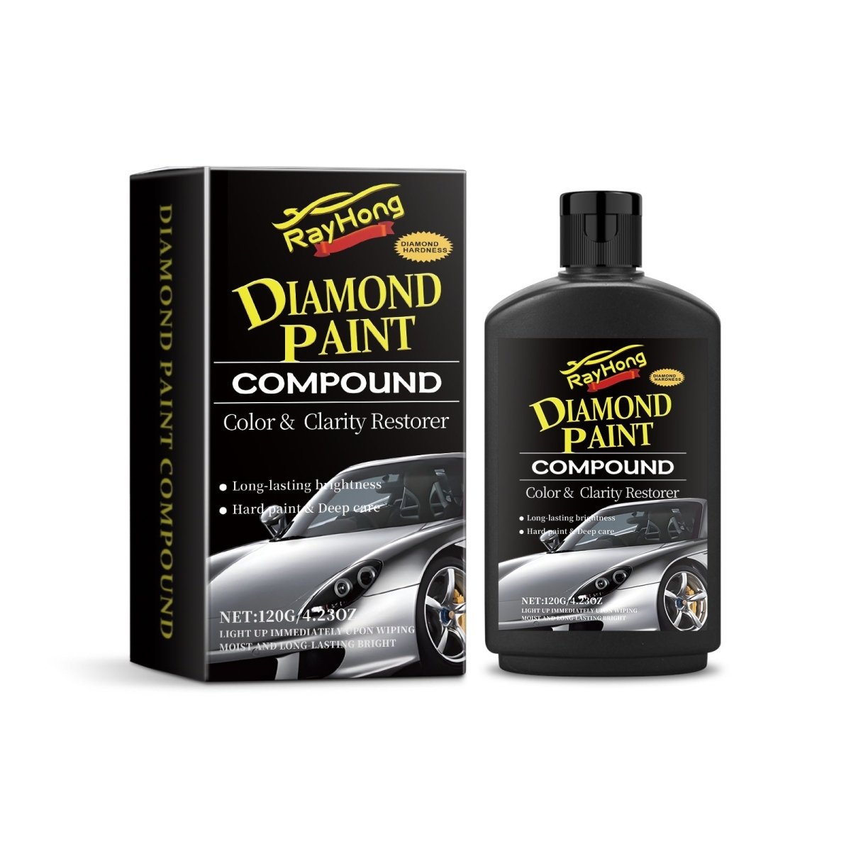 Diamond Paint Compound - SLBSTORE