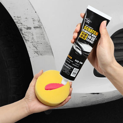 Car Scratch Wax Fabulous Repair Product - SLBSTORE