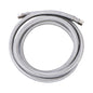 Universal Ice Maker Flexible Braided Stainless Steel Water Supply Hose - SLBSTORE