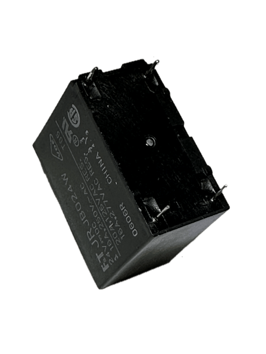 JRJB024W 24VDC 20A 4- PIN MICROWAVE POWER RELAY - SLBSTORE