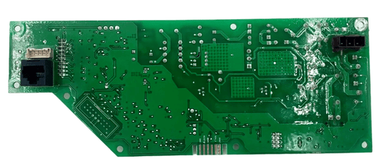 GE Dishwasher Main Control Board WD21X21916 WD21X24899 OEM Electronic PCB - SLBSTORE