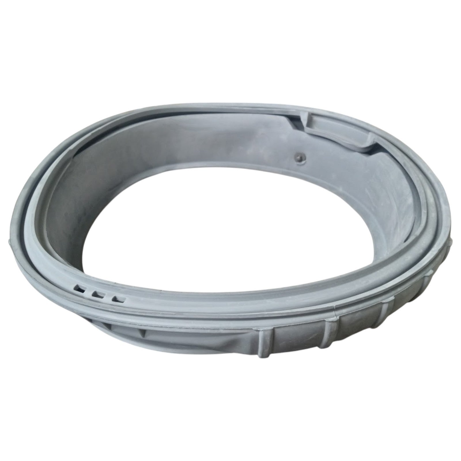 Supco LP932B Washer Door Boot Bellows Gasket for Samsung DC97-14932B - SLBSTORE