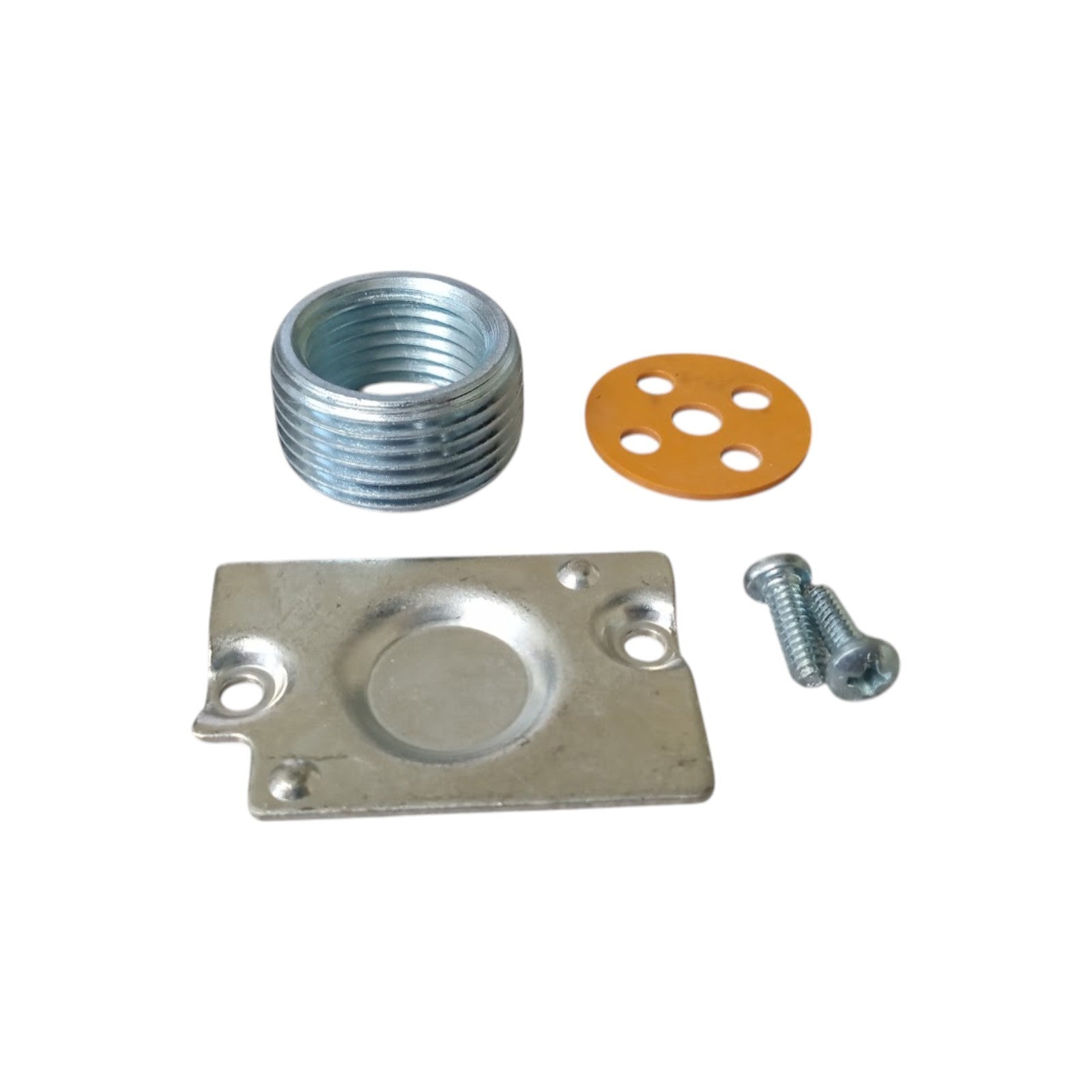 Robertshaw 700-400 24 Volt Gas Valve for HVAC Heating Controls Straight Through - SLBSTORE