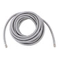Universal Ice Maker Flexible Braided Stainless Steel Water Supply Hose - SLBSTORE