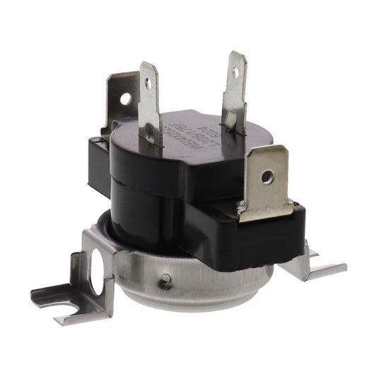 Exact Replacement WE04X25201 Clothes Dryer Inlet Operating Thermostat for GE - SLBSTORE