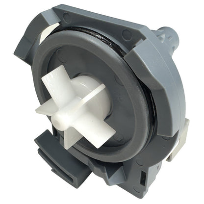 Choice W11219380CM Drain Pump Motor for Whirlpool Dishwasher - SLBSTORE