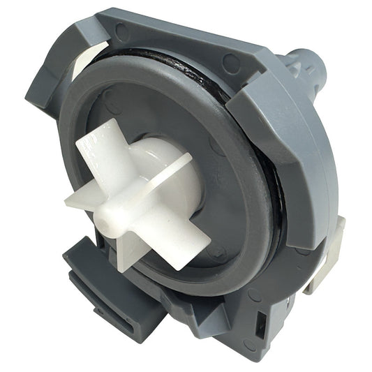 Choice W11219380CM Drain Pump Motor for Whirlpool Dishwasher - SLBSTORE