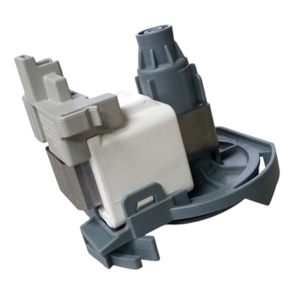 Choice W11219380CM Drain Pump Motor for Whirlpool Dishwasher - SLBSTORE
