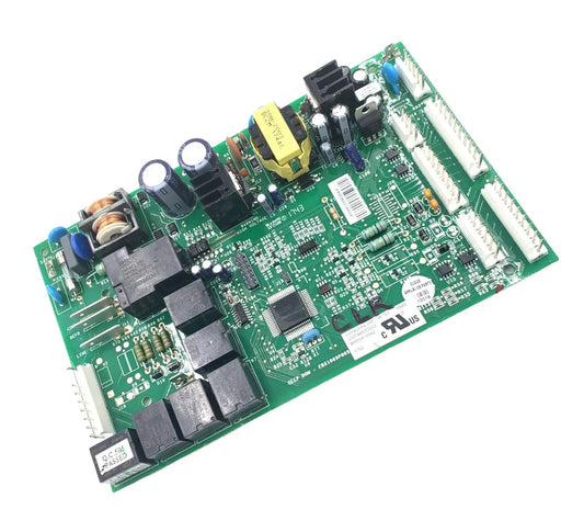 GE 200D4850G022 Refrigerator Fully Genuine Refurbished Control Board - SLBSTORE