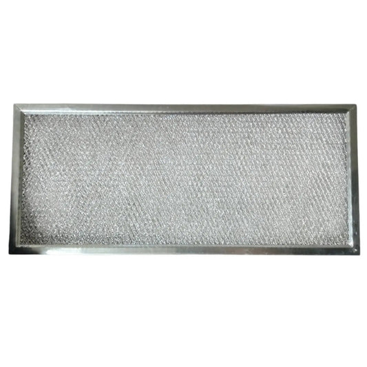 Choice Part 71002111 Aluminum Grease Range Hood Filter for Whirlpool WP71002111 - SLBSTORE