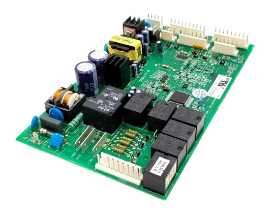 Genuine GE Refrigerator Control Board 200D4864G045 Refurbished - SLBSTORE
