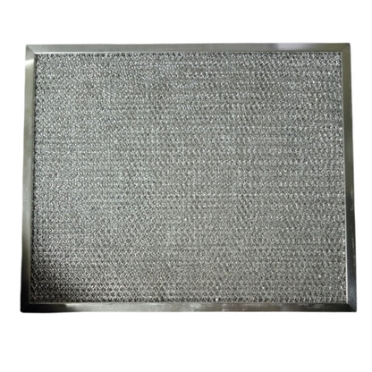 Choice Part 99010305 Aluminum Grease Range Vent Hood Filter 2 Pack for Broan - SLBSTORE