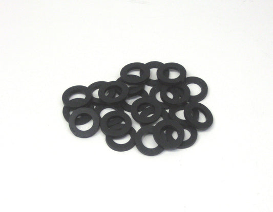 Washing Machine Hose Washers Package of 24 High Temperature - SLBSTORE