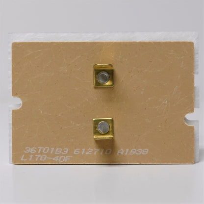 Supco SHL513 Plenum Limit Thermostat Thermodisc L170-40 - SLBSTORE