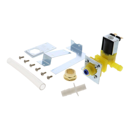 Exact 000009122 Ice Machine Water Inlet Valve Kit for Manitowoc 9122 - SLBSTORE
