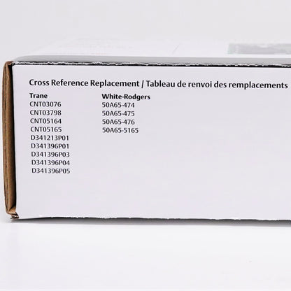White Rodger Furnace Fan Control 50A65-5165 for Trane CNT03076 CNT03798 CNT05164 - SLBSTORE