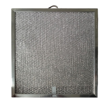 Choice Part 99010316 Aluminum Grease Range Vent Hood Filter for Broan BPQTAF - SLBSTORE