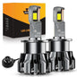 Auxbeam D2 D2S D2R LED Headlight Bulbs 70W 22000LM D - PRO Series HID Replacement - SLBSTORE