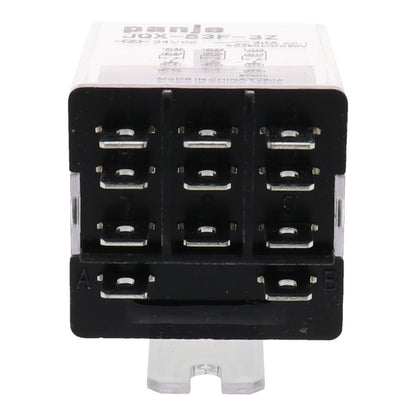 ERP 101272 Oven Voltage Relay 208/240V for TurboChef JQX-53F-3Z - SLBSTORE