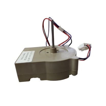 Choice Part EAU61524007 Refrigerator Evaporator Fan Motor for LG - SLBSTORE
