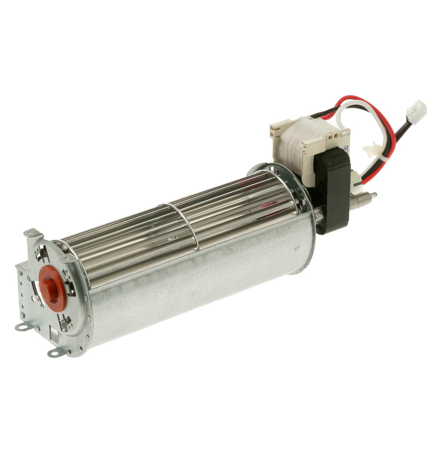 Ge WB26X35089 Cooling Fan Lower OEM Part