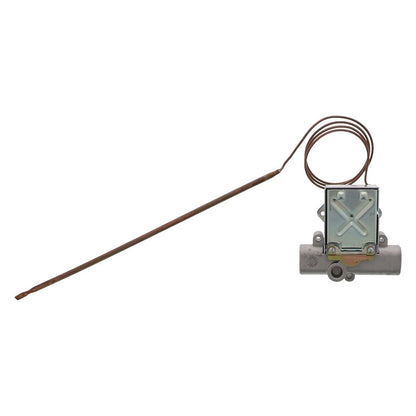 ERP 00-913102-00444 Gas Thermostat Heat Controller for Vulcan Griddles and Ovens - SLBSTORE