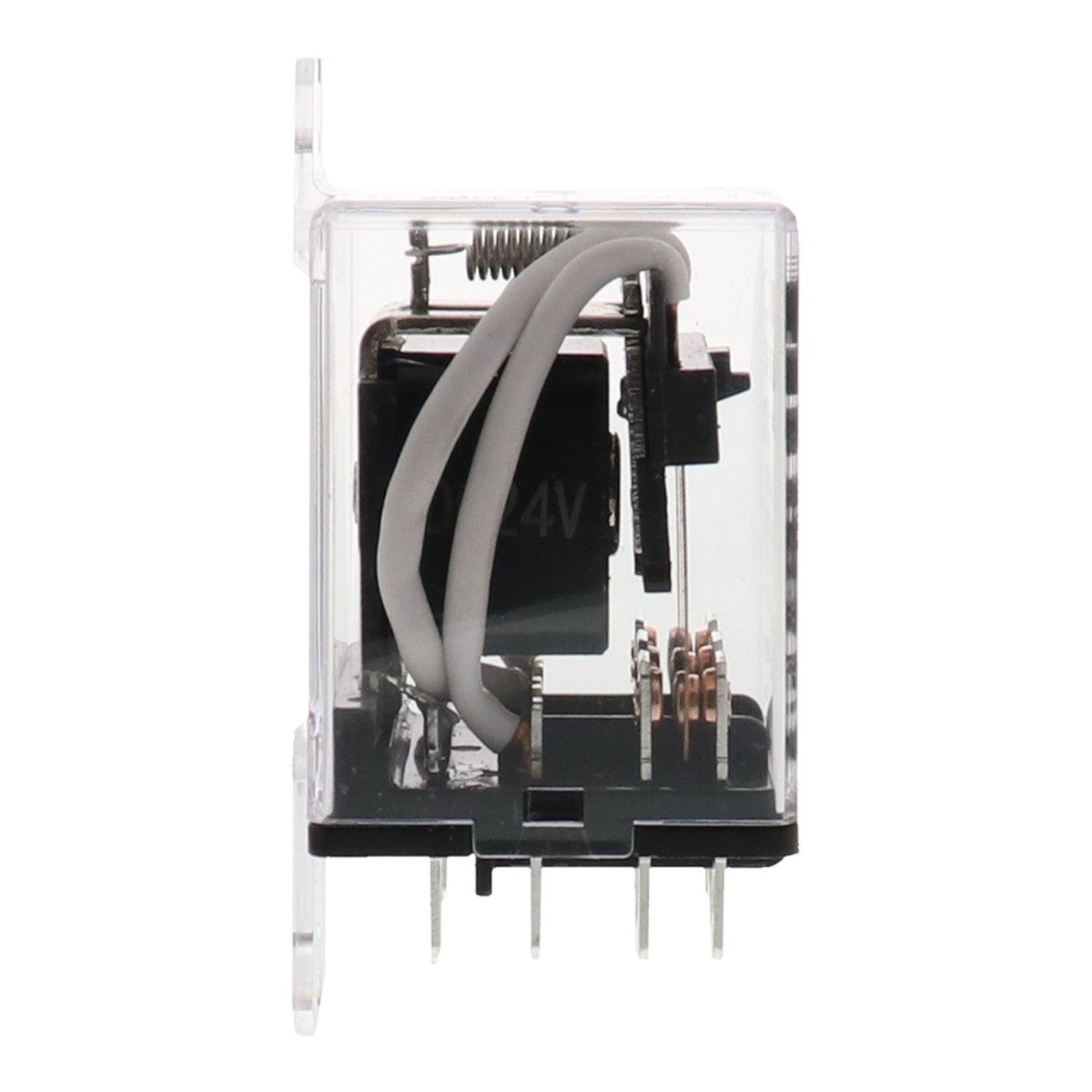 ERP 101272 Oven Voltage Relay 208/240V for TurboChef JQX-53F-3Z - SLBSTORE
