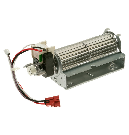 Ge WB26X35089 Cooling Fan Lower OEM Part