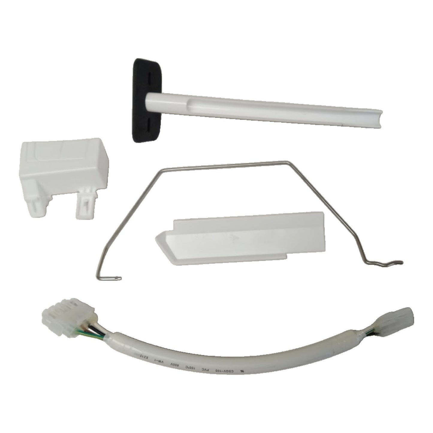 Refrigerator Icemaker Add on Kit for Top Mount Midea IM1900MD - SLBSTORE